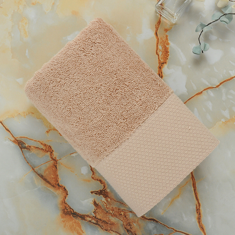 180g long plush (camel color) - unmarked