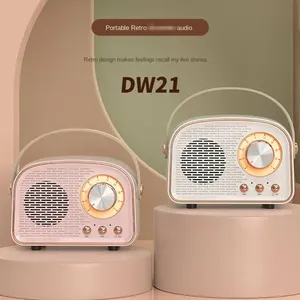 2024 Most Popular Trending <strong>Multi</strong> <strong>Functions</strong> Rechargeable <strong>Speaker</strong> - Product Image 3