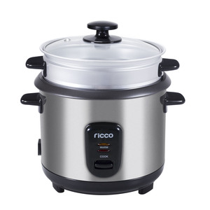 LVD/EMC/ERP/ROHS/REACH/DGCCRF/LFGB/BSCI ile cuirice De Riz 1.0L/1.5L/1.8L/2.8L/2.8L (pirinç ocak) - Product Image 3