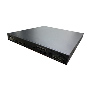 1U Rackmount X86 Intel Network <strong>Security</strong> Firewall Router Appliance <strong>Computer</strong> Server 2 LAN for Gateway - Product Image 4