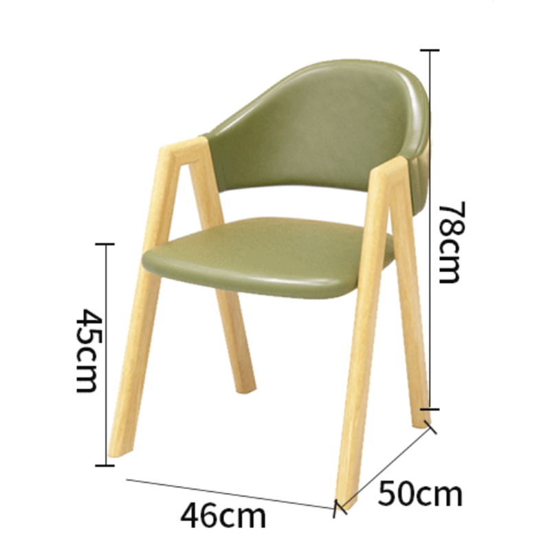 chaise en bois B