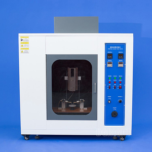 Tester indice di resistenza al tracciamento di perdite IEC60112 CTI PTI - Product Image 6