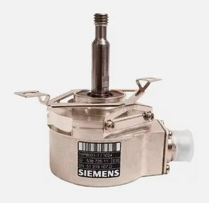 Siemens 6FX2001-3EC50 <strong>Encoder</strong> for Use in Industrial / CNC Automation and Various Industry - Product Image 3