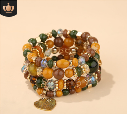 nuovo assortimento