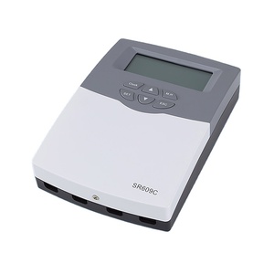 SR609C PWM regolatore di carica solare per l'applicazione del collettore riscaldatore di acqua solare - Product Image 1