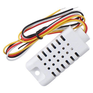 Módulo Sensor de temperatura y humedad Aismartlink con carcasa Durable 3,3 V Sensor de sonda SHT30 ABS de alta precisión - Product Image 2