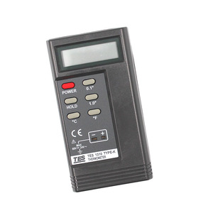 Termómetro Digital de TES-1310 con pantalla de temperatura, medidor de Sensor de temperatura con termopar tipo K - Product Image 2
