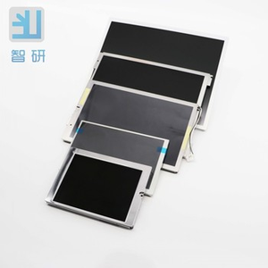 Ô tô hiển thị 20 pins Màn hình 7.0 inch TFT Màn hình <span class=keywords><strong>LCD</strong></span> 800*480 <span class=keywords><strong>LCD</strong></span> màn hình cảm ứng AM-800480SBTMQW-TA1 - Product Image 2