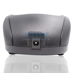 <strong>CH10A03</strong> Battery Charger for <strong>HYT</strong> TC-610 TC-620 Two Way Radio Walkie Talkie with Adaptor TC610 TC620 - Product Image 3