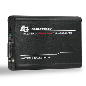 Programador ECU V54 FGTech Galletto 4 Master bdm-tricore-función OBD con Multi idioma - Product Image 2