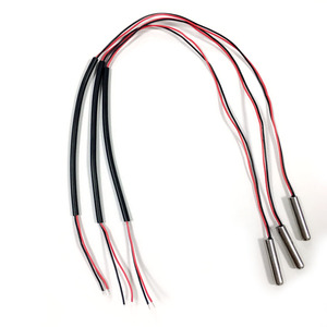 10K 100K 50K 200K 500K 3950 4260 Hoge Temperatuur Weerstanden Temperatuursensor Voor Koelkast Conditioner - Product Image 4