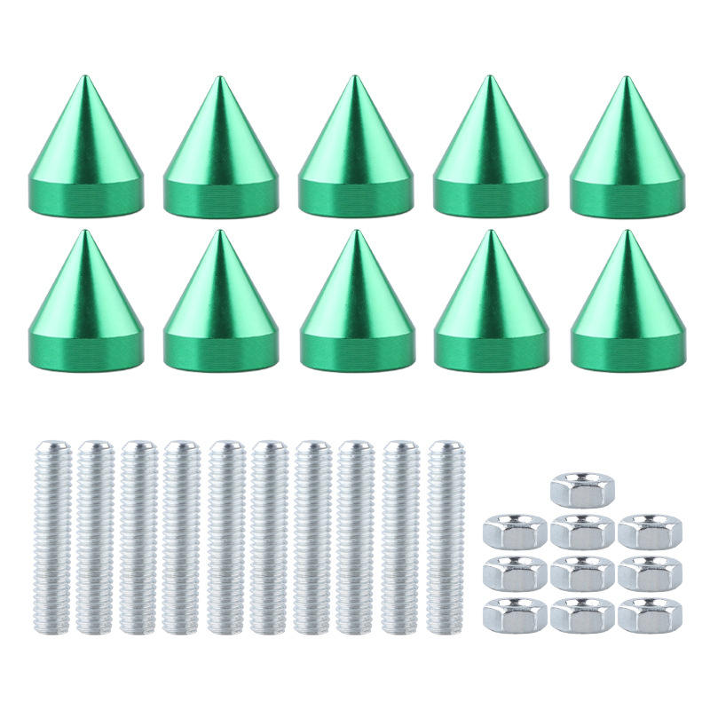 Verde