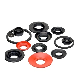 螺纹橡胶支脚圆形和方形橡胶支脚 - Product Image 2