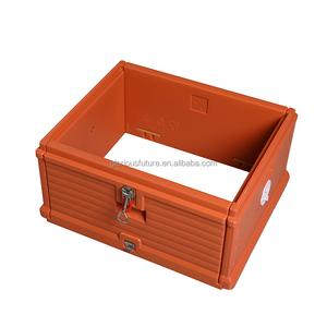 Bee Hive Newest Plastic Thermo Beehive Beekeeping Equipment Langstroth 10-frame Bee Hive Box - Product Image 6