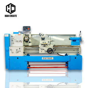Máquina de torno de Servicio Ligero C6240C Máquina de torno manual de torno multifuncional y de alta calidad con buen precio