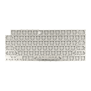 Hot Selling Laptop <strong>Keyboard</strong> <strong>Replacement</strong> for Macbook Air 13&quot; M2 A2681 2022 US UK Layout <strong>Keyboard</strong> - Product Image 3