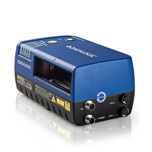 Rarcode Scanner Datalogicバーコードリーダーマトリックス120マトリックス120 210-000コード - Product Image 1