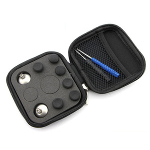 Çıkarılabilir artan yükseklik düğmesi Joystick için PS4 Elite için başparmak sopa kapak Xbox One Elite denetleyici değiştirme kiti - Product Image 2