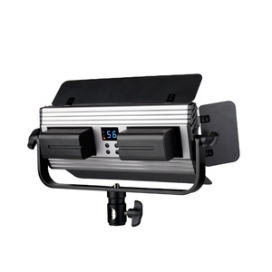 Tolifo led 30W çift renkli uzaktan kumanda Video kamera ışığı Youtube vGK-30B PRO için - Product Image 5
