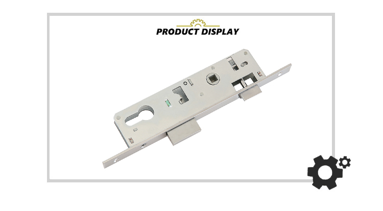 EADER 70 20 best selling lock body in Russian market Lock factory direct sales
