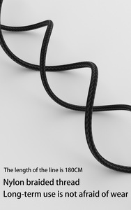 USB C to DC Power Cable Cord <strong>Input</strong> USB Type C to DC Cable, DC Power Cable Direct to USB-C Work with 100W+ PD <strong>Source</strong> Waterproof - Product Image 6