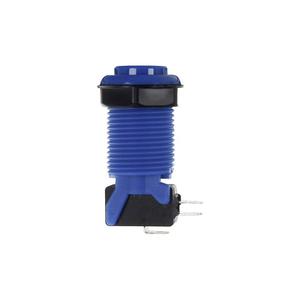 Joy-it Button-Blue Arduino Due Housing Blue Geeignet für (Single-Board-Computer) Banana Pi Cubieboa () - Product Image 1