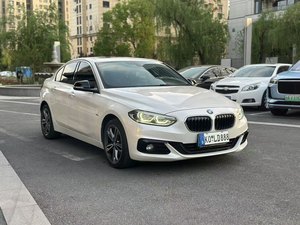 İkinci el BMW 1 serisi F20 giriş seviyesi lüks 118i modeli dinamik taşıma otomatik manuel şanzıman ikinci el arabalar LHD - Product Image 2