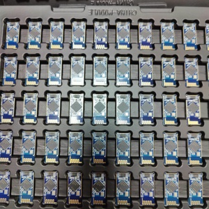BTM308 QCC3008 BT 5.0 Stereo audio module aptx ll module I2S output TWS