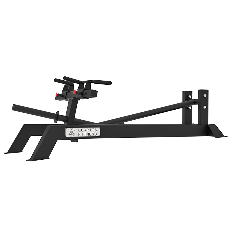 T-Bar Row (Modello D)