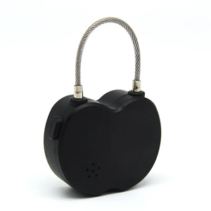 YH2172 Time Lock Electronic Countdown Lock Travel Bag Prevention Temporary Lock - Product Image 6