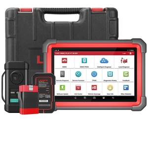 X431 IMMO artı teşhis araçları X-PROG 3 anahtar programcı anti-hırsızlık eşleştirme programlama araba OBD tarayıcı pk X-431 V Elite - Product Image 1