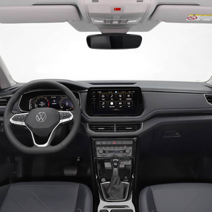 AI 2.0T Volkswage-n Fuel Powered Vehicles Used <strong>Car</strong> Volkswage-n VW Golf 6 <strong>Gti</strong> <strong>Polo</strong> <strong>Cars</strong> with ACC - Product Image 3