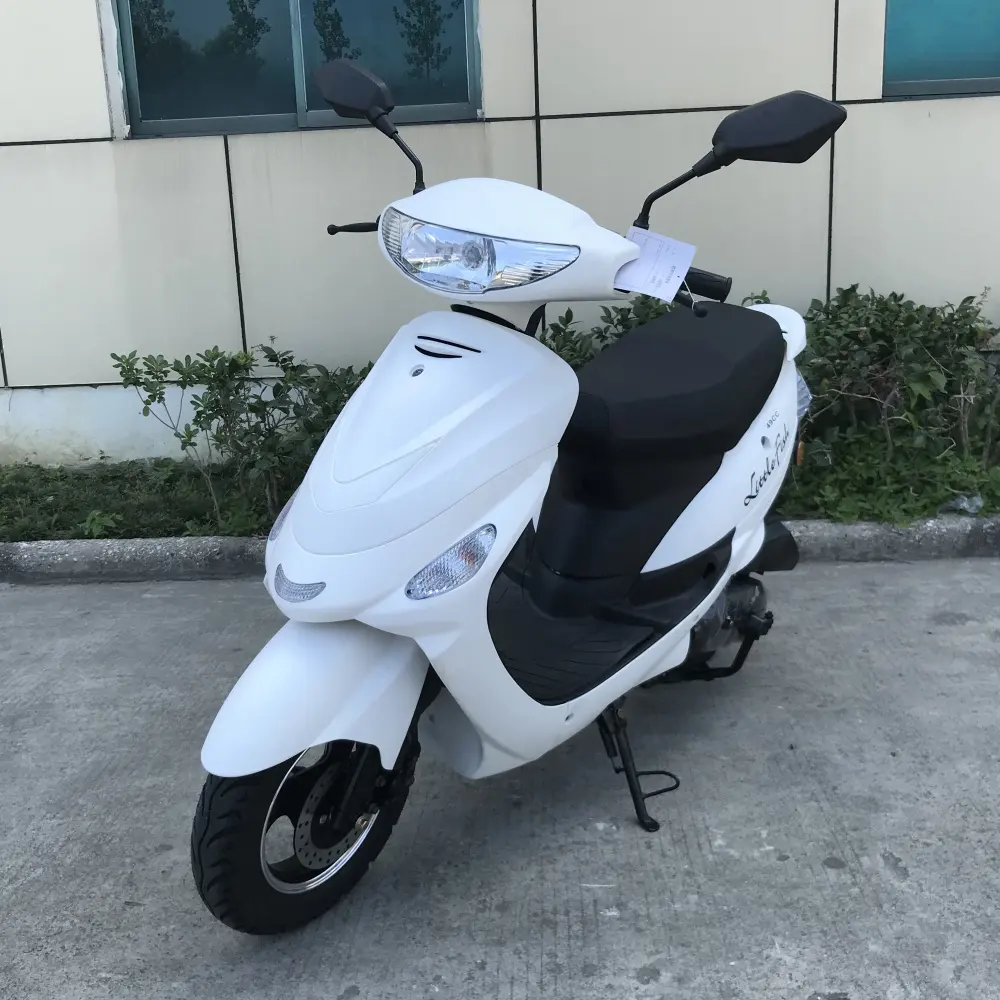 Классическая модель скутеры на Газу 50cc мини 4-тактный мощная газовая скутер бензин мотоцикл yingang продажа