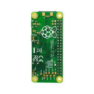 Raspberry Pi Zero 0 W/ WH/ 2W/ 2WH v1.3 Board 512MB RAM WLAN-Himbeer pi4