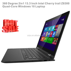 Computer Laptop Computer Intel Core I5 Neu 13,3 Zoll Slim Großhandel Möchten Sie Laptop mit Win 10 Os Notebook kaufen - Product Image 2