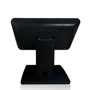 Monitor de oficina de 10,1 pulgadas, montaje en pared, pantalla LCD capacitiva, táctil, 1280x800 - Product Image 2