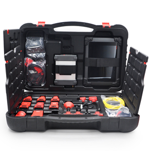 Beste preis autel maxisys pro ms908p freies update online j2534 auto ecu programmierung werkzeug für BMW/mercedes autel 908 pro - Product Image 1