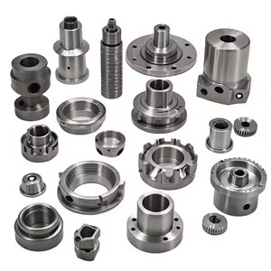Máy thiết kế dịch vụ tùy chỉnh sản phẩm đúc dịch vụ CNC gia công Gang phần CNC tùy chỉnh - Product Image 1
