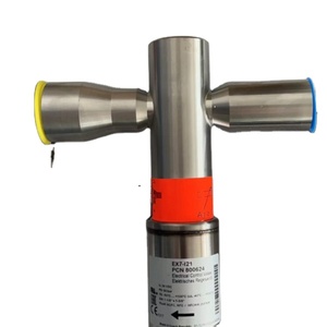 EMER बेटे एल्को इलेक्ट्रॉनिक नियंत्रण वाल्व stepper मोटर संचालित 800624 थर्मल विस्तार वाल्व EX7-I21 - Product Image 1