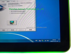 <strong>Royal</strong> Club Deluxe 21.5&quot; Touch Screen Monitor <strong>Royal</strong> Rou-<strong>le</strong>-tte Touch Monitor with Led Light - Product Image 6