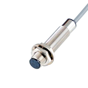 Interruptor fotoeléctrico de reflexión difusa láser micro infrarrojo NPN NO Sensor de distancia láser Sensor optoeléctrico óptico - Product Image 5