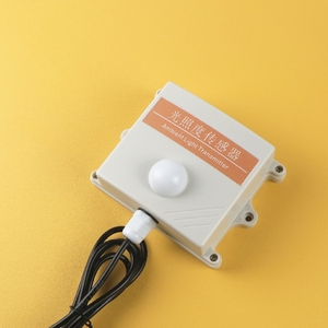 Low Power Consumption Ambient Light Intensity <strong>Sensor</strong> Waterproof IoT <strong>Application</strong> for RS485 Smart Communication <strong>Networking</strong> - Product Image 4