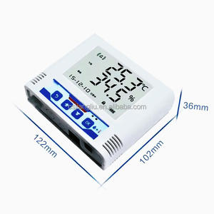 <strong>Sensor</strong>: Industrial Wifi <strong>Temperature</strong> Alarm <strong>Sensor</strong> Wireless <strong>Temperature</strong> And Humidity <strong>Data</strong> <strong>Logger</strong> - Product Image 5