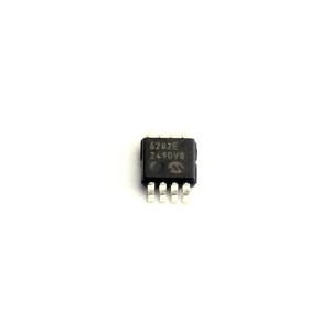 AIP358DA8.TB DIP-8算术比较采样差分电流音频功率仪表放大器