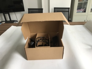気象観測所用風速方向センサー9-30V DCデジタルRS485Modbus統合風速計 - Product Image 4