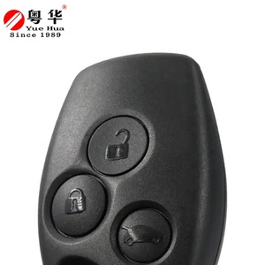 <strong>3</strong> Button Car Remote <strong>Key</strong> Case Shell Cover for Renault <strong>Megane</strong> Modus Espace Laguna Duster Logan DACIA Sandero Fluence Clio Kangoo - Product Image 6