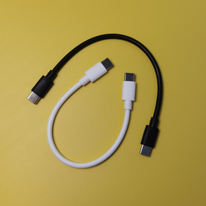 Il tipo di ricarica rapida TPC-c applica il telefono cellulare con interfaccia di tipo c al cavo dati di ricarica tipo-c 3 a60w - Product Image 2