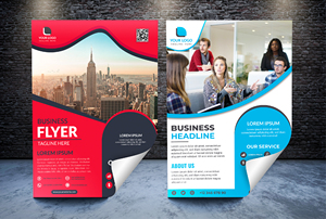 High-Volume A4 Paper Printing for <strong>Flyers</strong>, Brochures, Booklets, and Instruction Manuals - Product Image 3