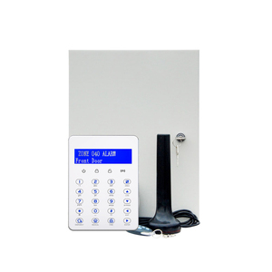 16CH NVR DVR With Alarm Camera <strong>System</strong> CMS Alarm <strong>Security</strong> Monitoring Center Software All <strong>in</strong> One CCTV <strong>Security</strong> <strong>System</strong> - Product Image 6