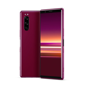 จัดส่งฟรีสำหรับ Xperia 5เวอร์ชันญี่ปุ่นไม่ใช่ NFC ของแท้ Android หน้าจอสัมผัสโทรศัพท์มือถือสมาร์ทโฟนราคาถูก - Product Image 4